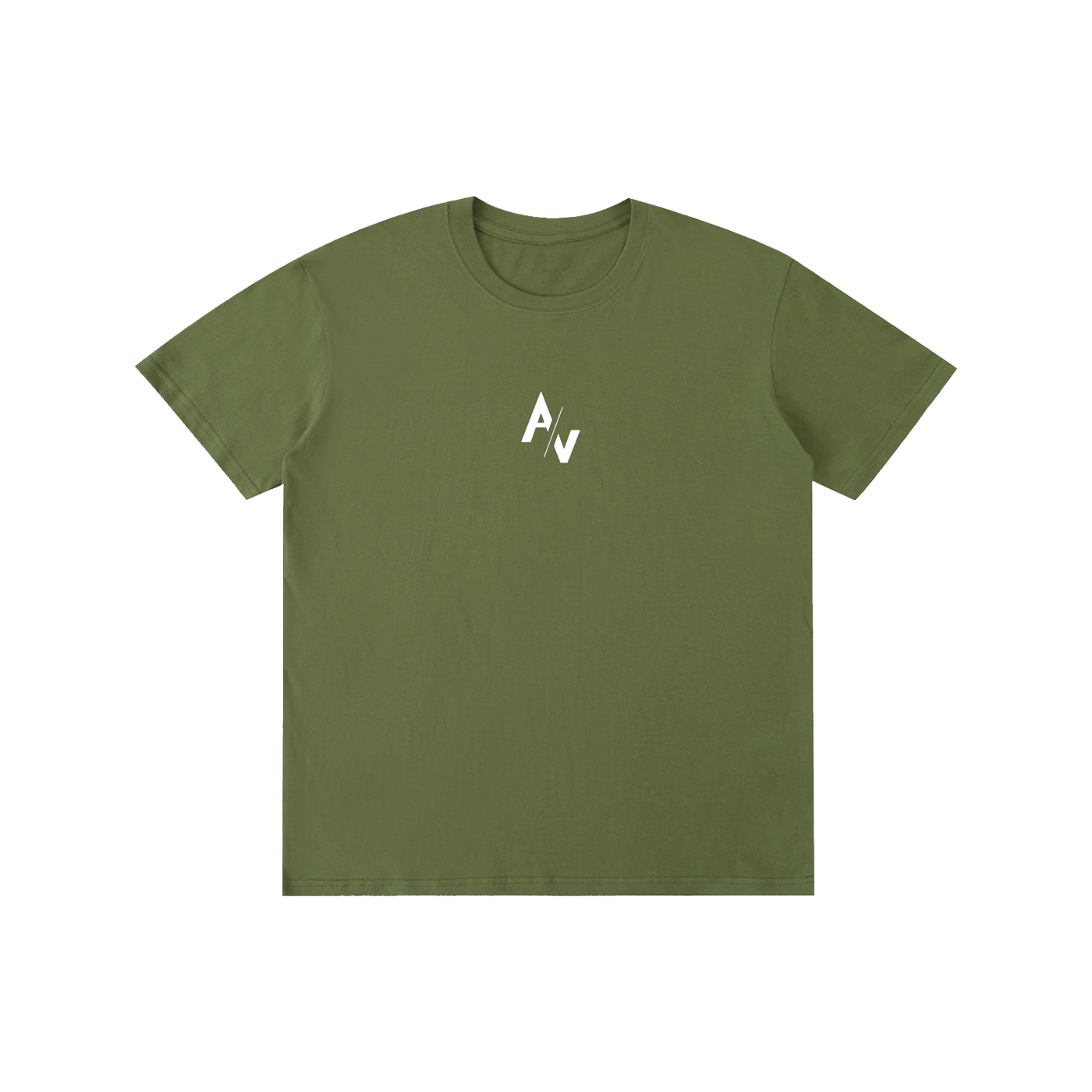 Pure Cotton AV T-Shirt